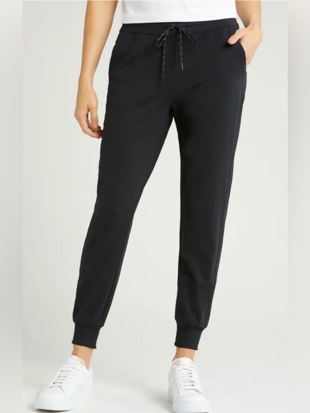 Zella Live In Joggers – Black – Size S